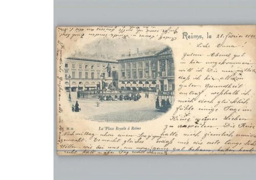 Reims