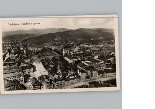 Ansichtskarte