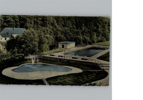 Emmershausen Schwimmbad
