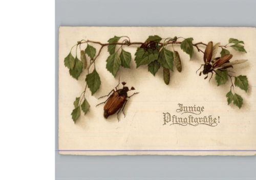 Pfingsten