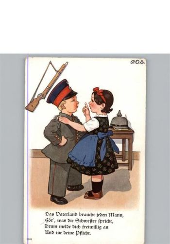 Ansichtskarte