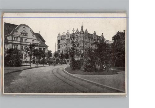 Ansichtskarte