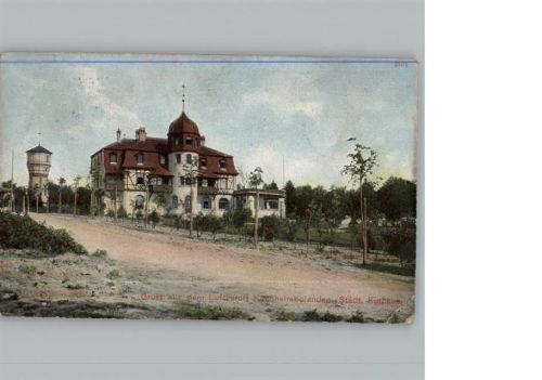 Kirchheimbolanden