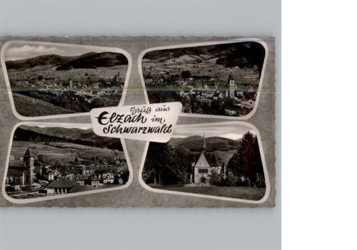Elzach