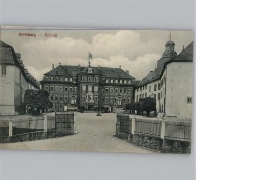 Bad Berleburg