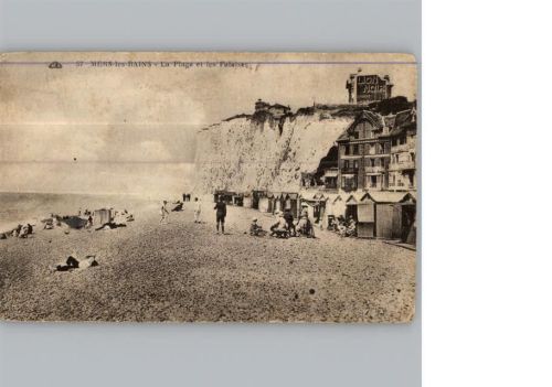 Mers-les-Bains