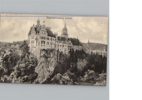 Sigmaringen