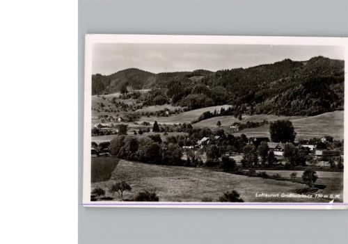 Großholzleute