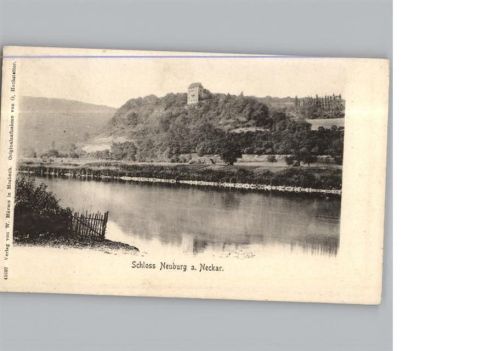 Neckarzimmern