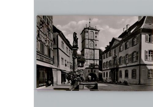 Wangen