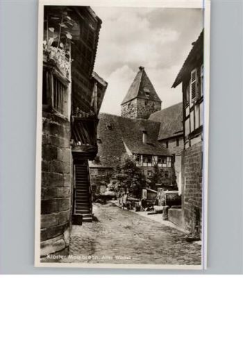 Maulbronn