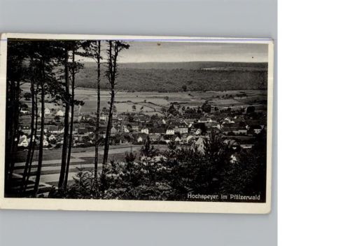 67691 W6755 Hochspeyer
