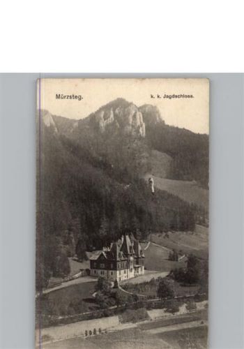 Mürzsteg