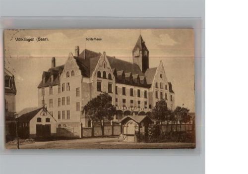 Völklingen