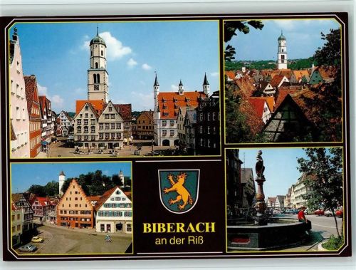 Biberach