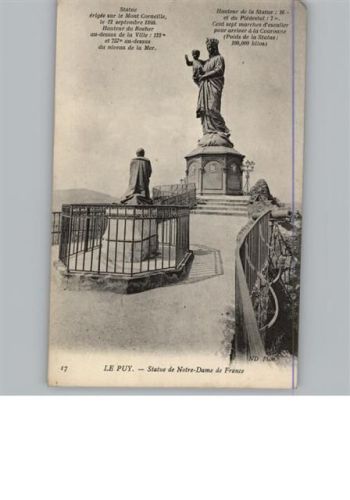 43000 Le Puy-en-Velay - AKU2