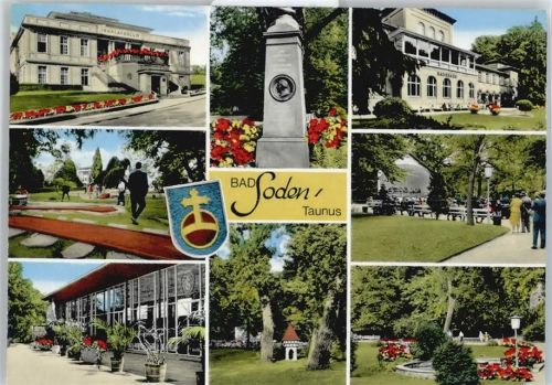 Bad Soden Minigolf
