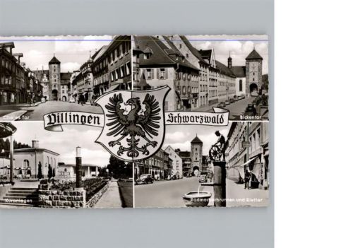 Schwenningen