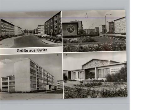 Kyritz
