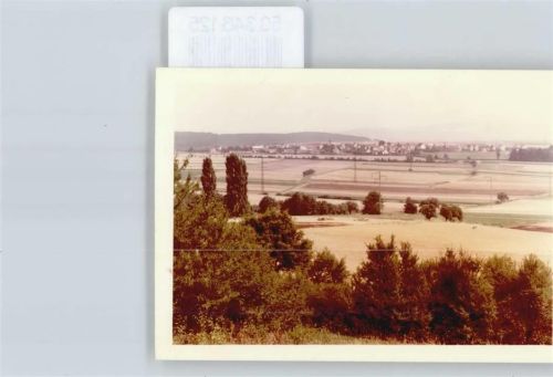 Philippsthal (keine Ak-Einteilung)