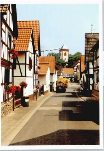 Mittelbuchen Guldenstraße
