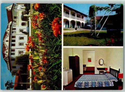 Joinville Anthurium Parque Hotel AKU2