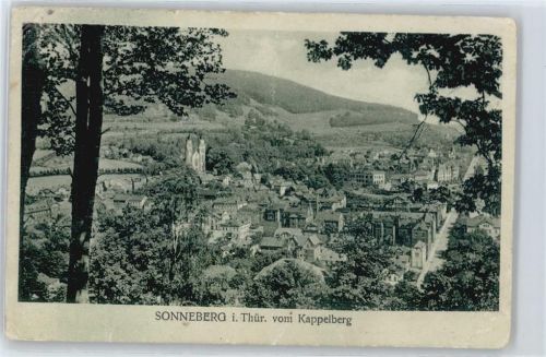 Sonneberg