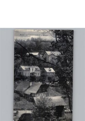 Johannisbad