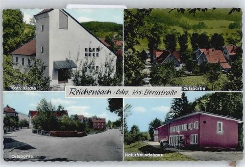 Reichenbach