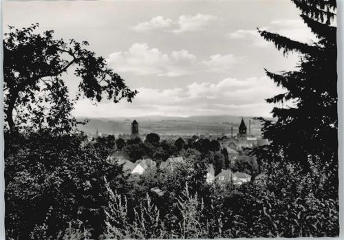 Bad Hersfeld