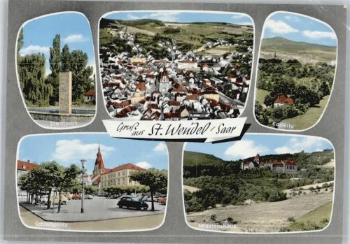 St. Wendel