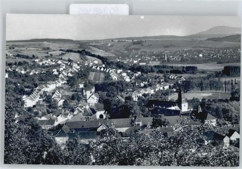 Philippsthal (keine Ak-Einteilung)
