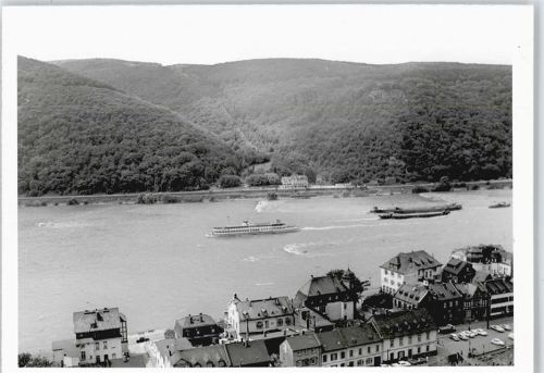 Assmannshausen Foto
