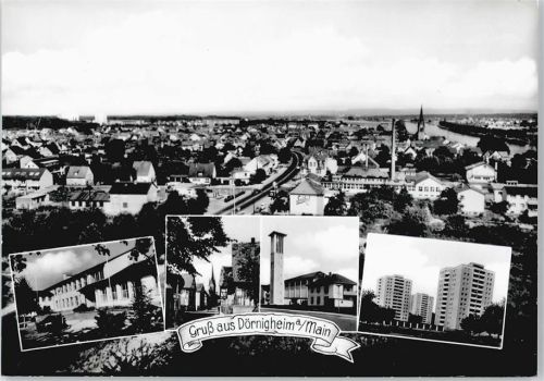 Dörnigheim