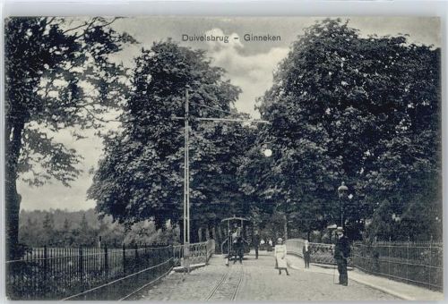Breda