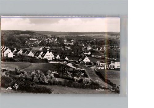 91413 W8530 Neustadt a d Aisch