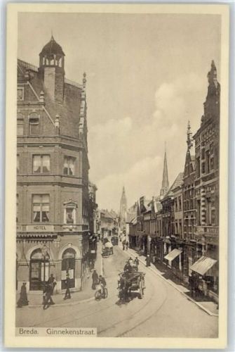 Breda