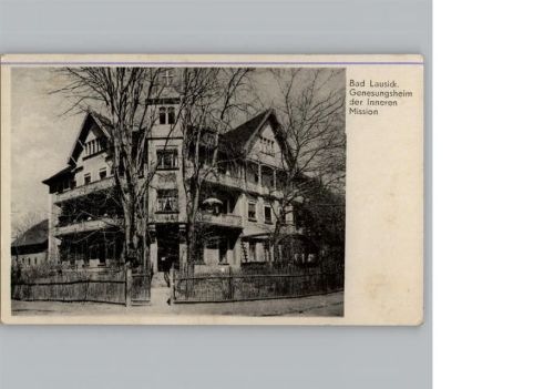 Bad Lausick