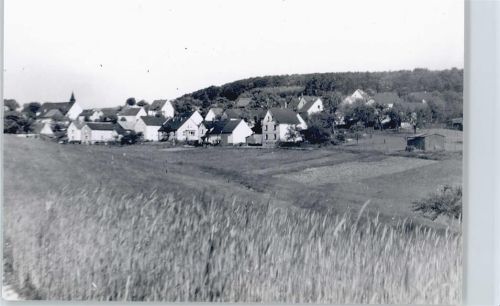 Sessenbach Foto-Karte