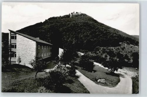 Urach Jugendherberge