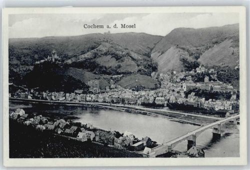 Cochem