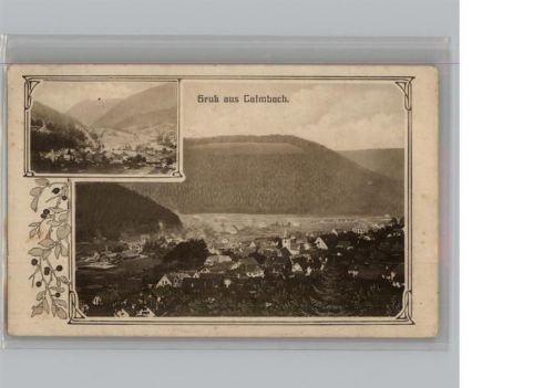 Calmbach