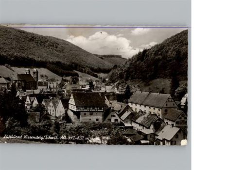 Wiesensteig