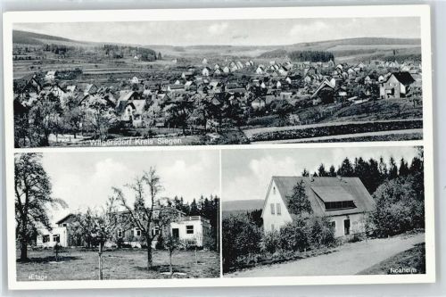 Wilgersdorf