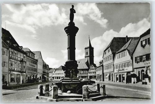 Bad Neustadt