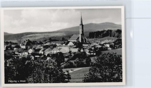 Freyung