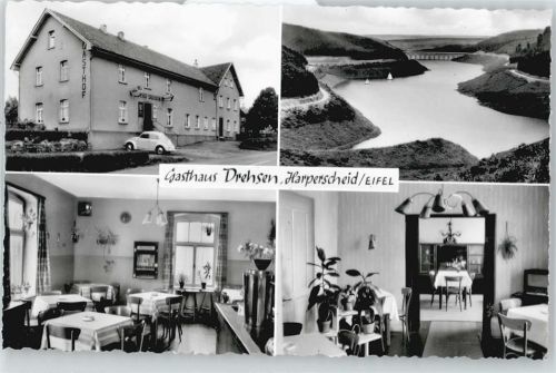 Harperscheid Hasthaus Drehsen