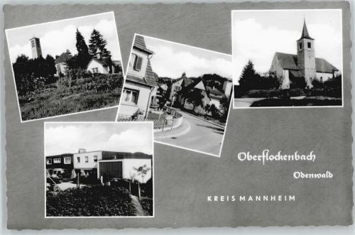 Oberflockenbach