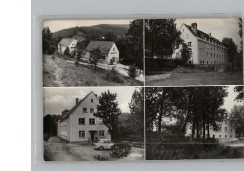 Schmiedeberg