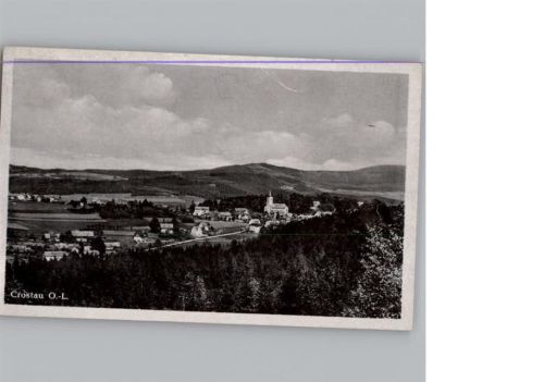 Crostau